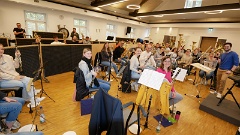 2023-04 Kirchenkonzert Probewochenende (21)